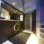 Hotel The G