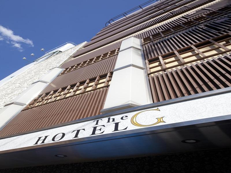Hotel The G 2*