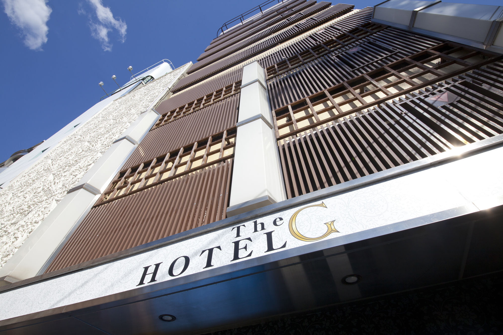 The G Hotel 2*
