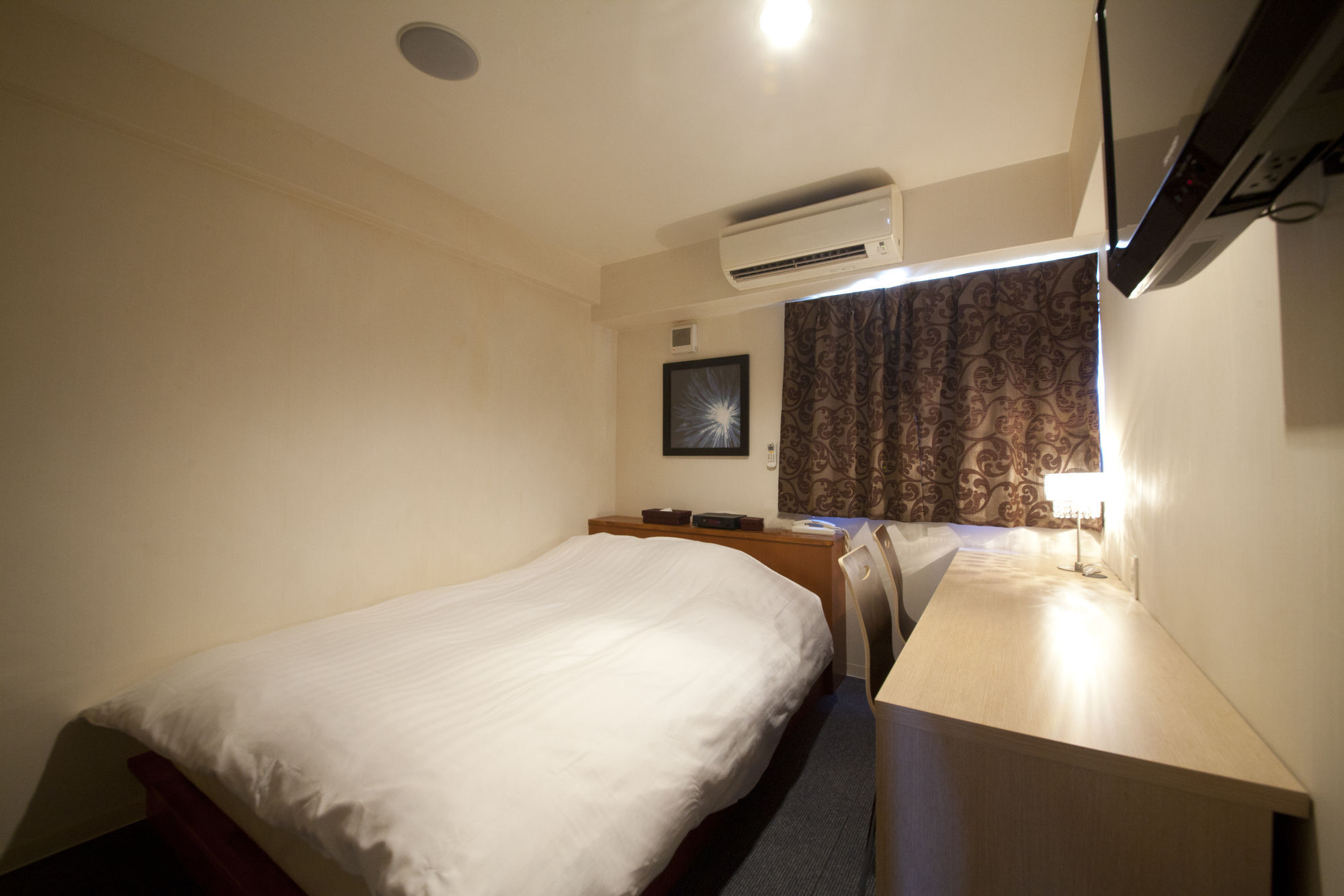 The G Hotel Osaka