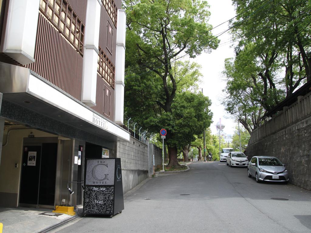 The G Hotel 2*