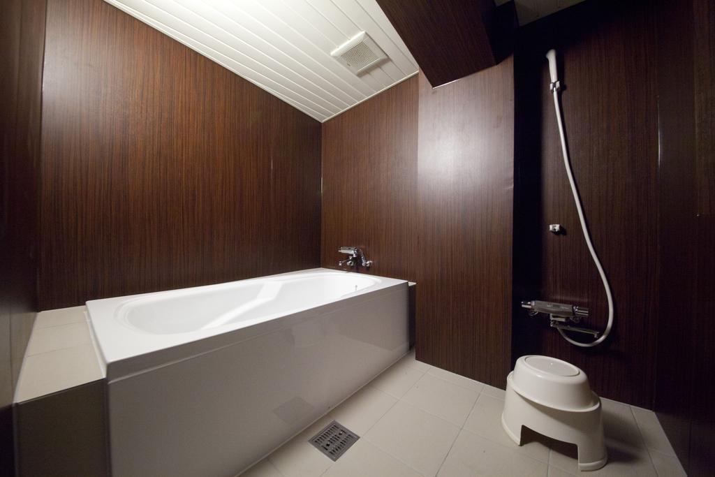 The G Hotel Osaka