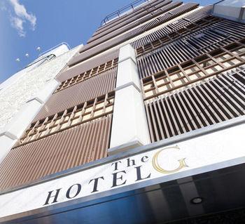 Hotel The G Osaka