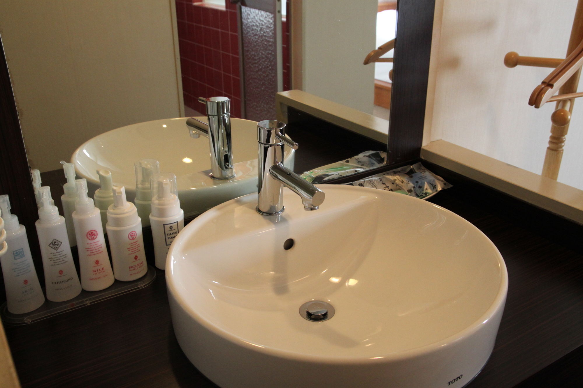 The G Hotel Osaka